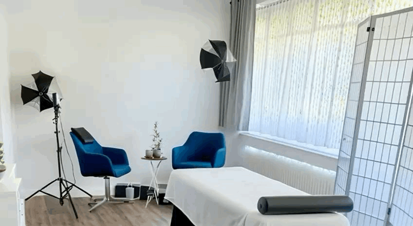 Animated GIF as fallback